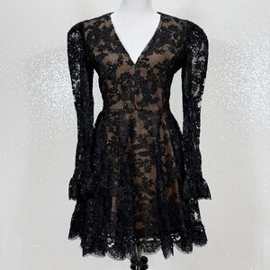 Helsi | Dresses | Helsi Avery Longsleeve Sequin Fit Flare Mini Dress | Poshmark Helsi | Dresses | Helsi Avery Longsleeve Sequin Fit Flare Mini Dress | Poshmark